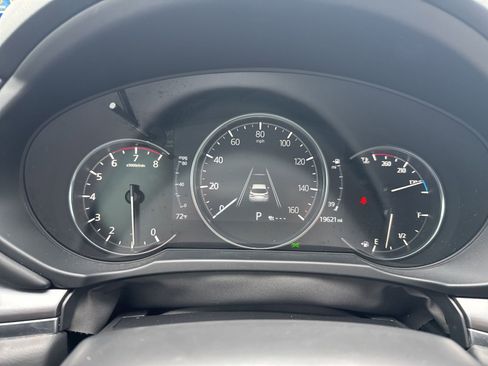 Used 2024 MAZDA CX-5 AWD 2.5 S image 35