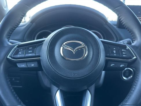 Used 2023 MAZDA CX-5 AWD 2.5 S w/ Select Package image 35