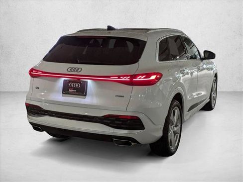 New 2025 Audi S5 Premium Plus image 2