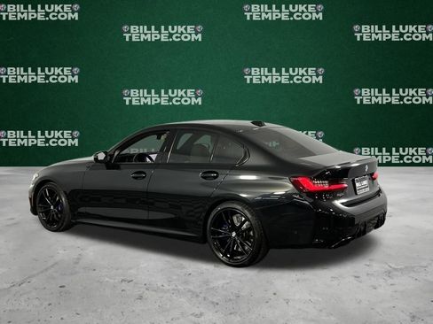 Used 2023 BMW M340i w/ Premium Package image 7