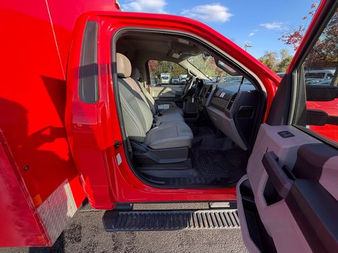 Used 2017 Ford F350 XL w/ Power Equipment Group image 37