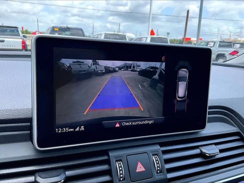 Used 2020 Audi Q5 2.0T Premium Plus w/ Premium Plus Package image 27