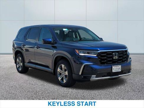 Certified 2023 Honda Pilot EX-L image 4