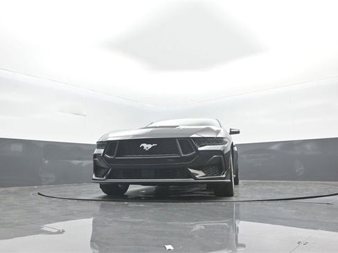 New 2026 Ford Mustang GT Premium w/ Mustang FX Package image 30