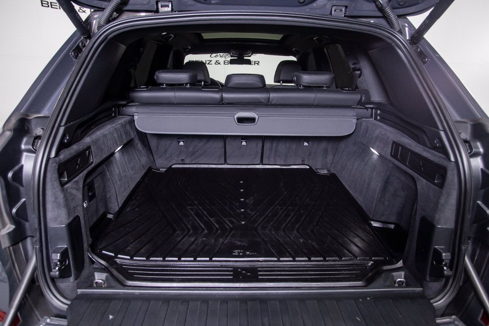 Used 2023 BMW X5 M50i w/ Executive Package AWD/4WD image 8
