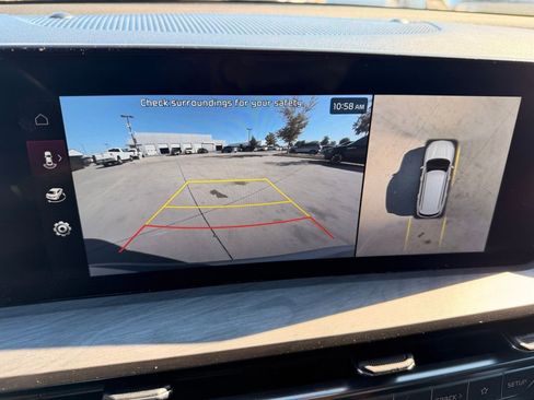 Used 2024 Kia Telluride SX X-Pro image 22