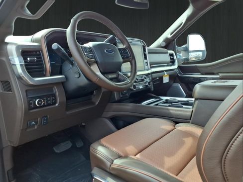 New 2026 Ford F250 King Ranch w/ Chrome Package AWD/4WD image 30