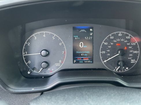 Certified 2023 Toyota Corolla Cross LE image 16