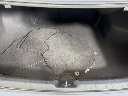 Used 2025 Kia K4 EX FWD image 23