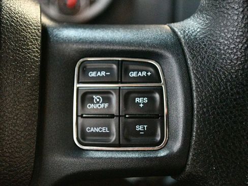 Used 2015 RAM 1500 Tradesman w/ Popular Equipment Group image 34