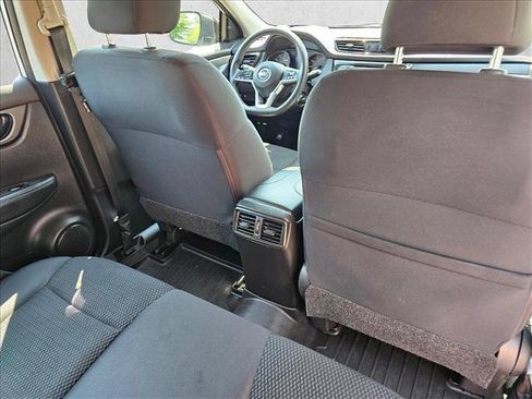 Used 2021 Nissan Rogue Sport S AWD/4WD image 17