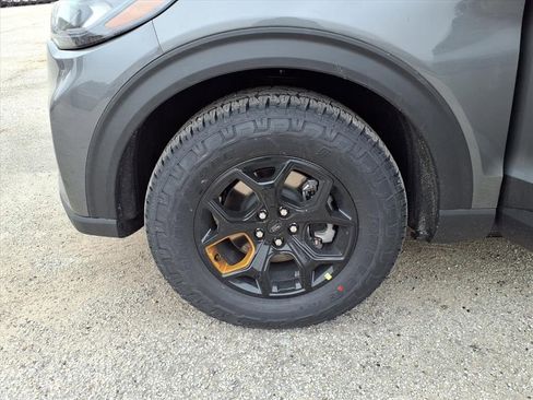 New 2026 Ford Explorer Tremor w/ Tremor Ultimate Package image 24