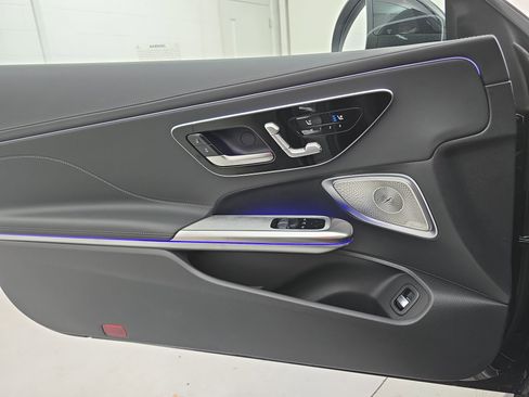 New 2026 Mercedes-Benz CLE 53 AMG 4MATIC Coupe image 27