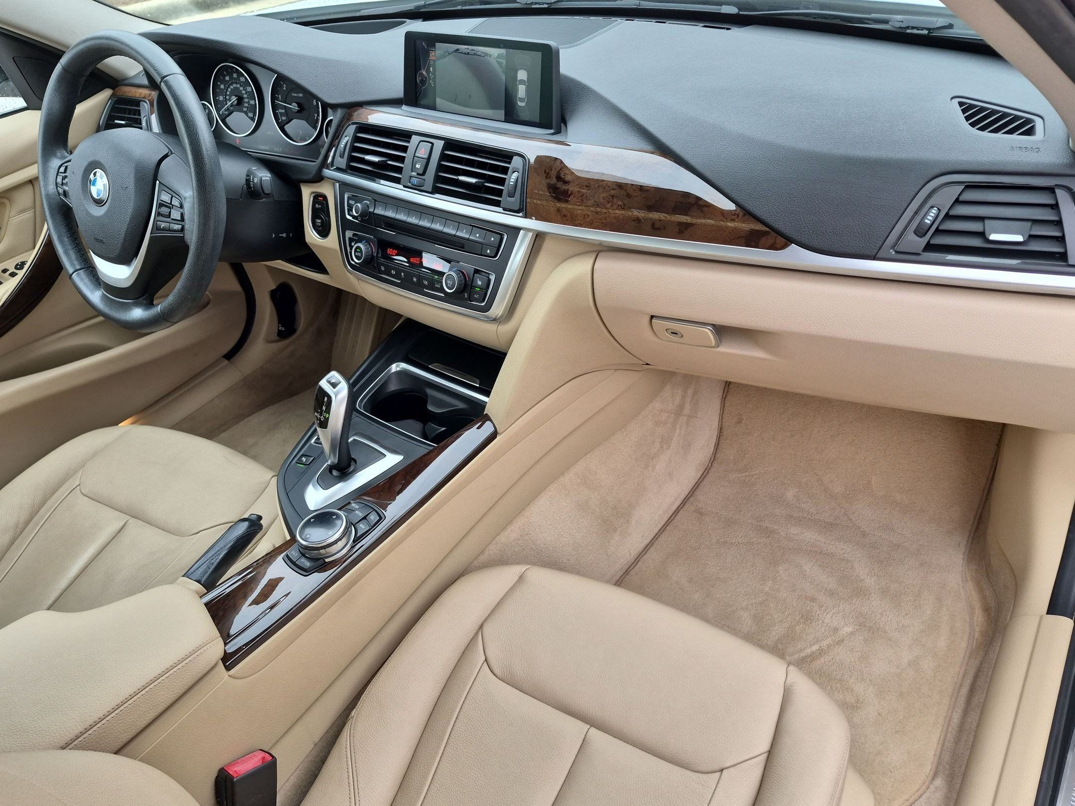 Used 2015 BMW 328i Sedan RWD image 37