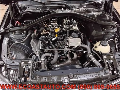 Used 2014 BMW 328i Sedan RWD image 9