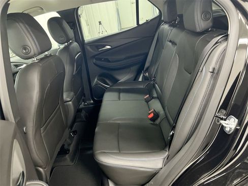 New 2026 Buick Encore GX Sport Touring w/ Comfort Package image 22