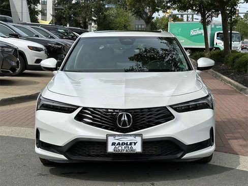 Certified 2025 Acura Integra image 22