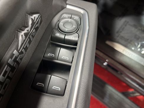 Certified 2025 Chevrolet Silverado 1500 High Country w/ Midnight Edition image 18