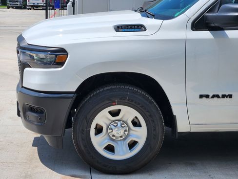 New 2026 RAM 1500 Tradesman RWD image 10