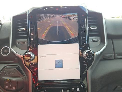 New 2026 RAM 2500 Big Horn image 43