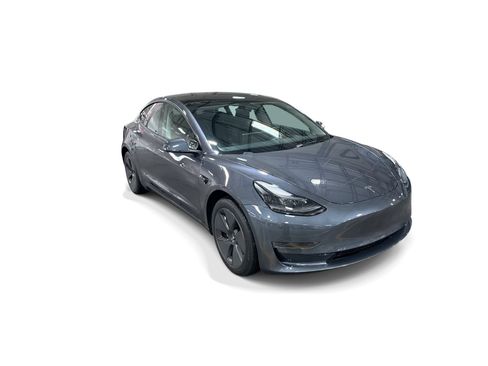 Certified 2023 Tesla Model 3 Standard Range RWD image 8