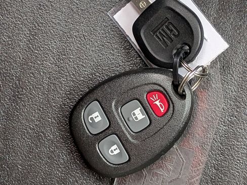 New 2025 Chevrolet Express 2500 w/ Driver Convenience Package image 14