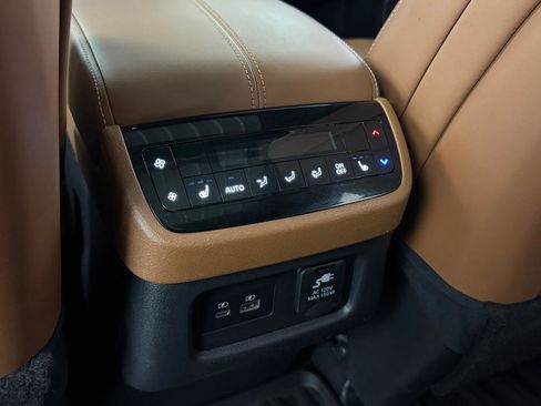 Used 2023 INFINITI QX60 Autograph w/ Cargo Package image 38