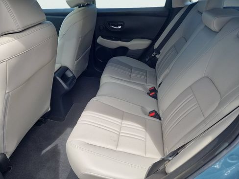 Used 2024 Honda HR-V EX-L image 29
