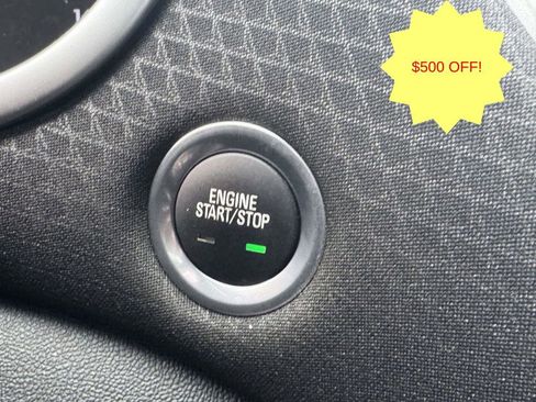 Used 2024 Chevrolet Malibu LT FWD image 23
