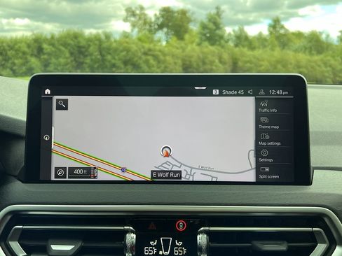 Used 2023 BMW X3 xDrive30i w/ Premium Package image 27