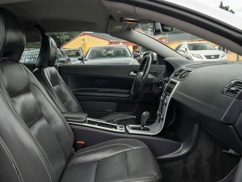 Used 2013 Volvo C70 T5 image 15