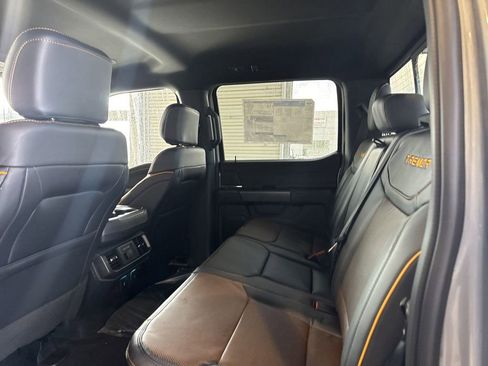 New 2025 Ford F150 Tremor w/ Equipment Group 402A High image 15