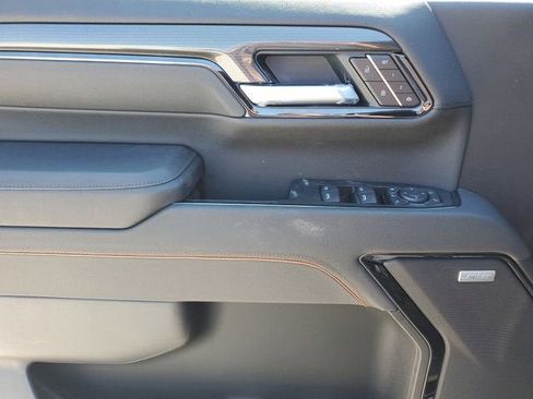 New 2026 GMC Sierra 3500 AT4 w/ AT4 Premium Plus Package AWD/4WD image 18