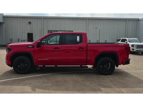 New 2026 GMC Sierra 1500 Pro w/ Graphite Edition image 5