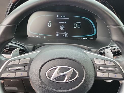 Used 2023 Hyundai Palisade XRT w/ Cargo Package FWD image 10