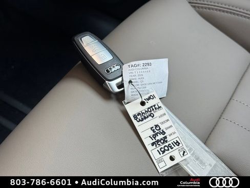 New 2026 Audi Q3 quattro 2.0T AWD/4WD image 36