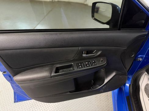 Used 2016 Subaru WRX Premium AWD/4WD image 29