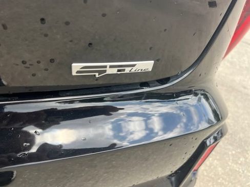 Used 2025 Kia K4 GT-Line FWD image 6