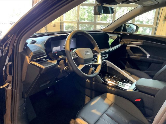 New 2026 Audi Q5 2.0T AWD/4WD image 6
