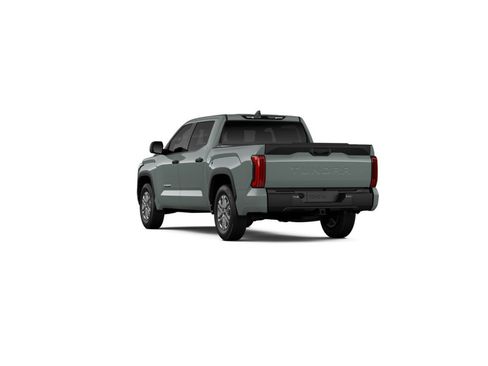 New 2026 Toyota Tundra SR5 RWD image 26