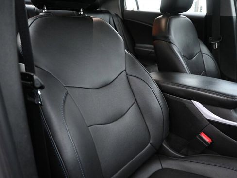 Used 2018 Chevrolet Volt LT w/ Comfort Package image 63