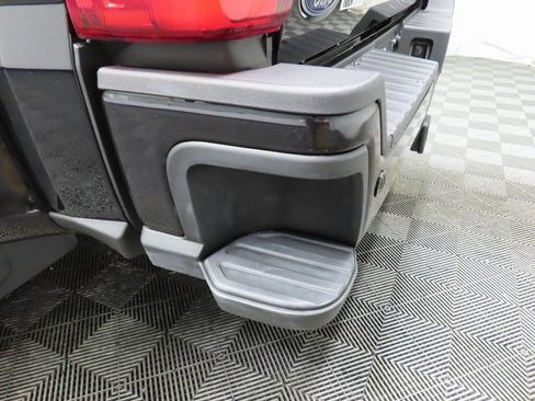 Used 2025 Ford F450 Platinum w/ Platinum Plus Package AWD/4WD image 50