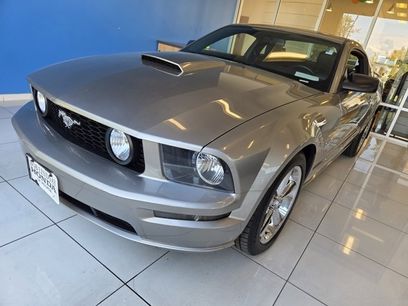 Used 2008 Ford Mustang GT Premium