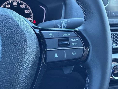 Certified 2026 Honda Civic LX image 24