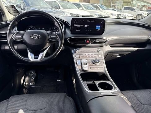 Used 2023 Hyundai Santa Fe SEL image 17