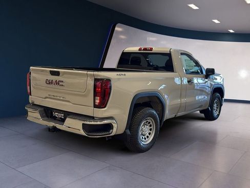 New 2026 GMC Sierra 1500 Pro w/ Pro Value Package AWD/4WD image 7