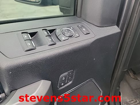 Used 2019 Ford F250 Platinum w/ Platinum Ultimate Package image 13