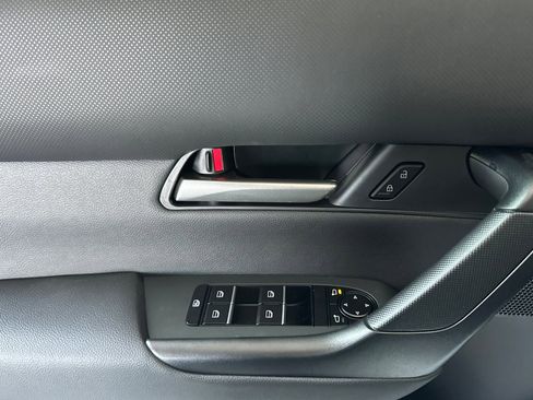 New 2026 MAZDA CX-50 AWD 2.5 S w/ Weather Package image 11