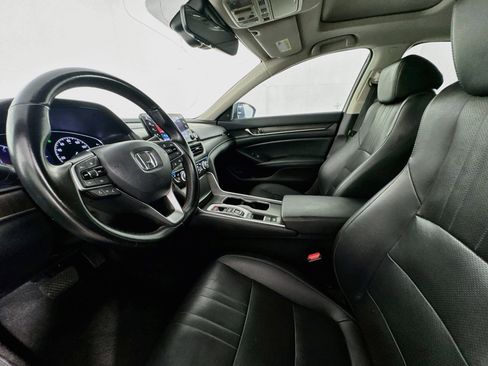Used 2022 Honda Accord Touring image 20