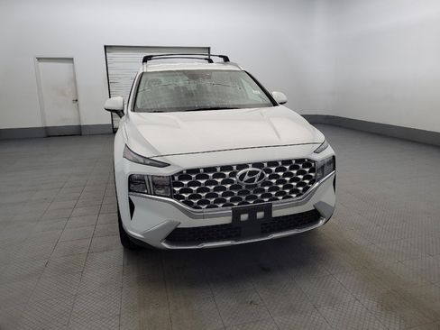 Used 2022 Hyundai Santa Fe SEL image 14
